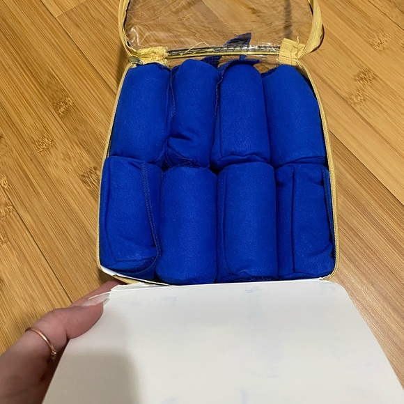 The Sleep Styler - Mini Rollers - Picture 4 of 5